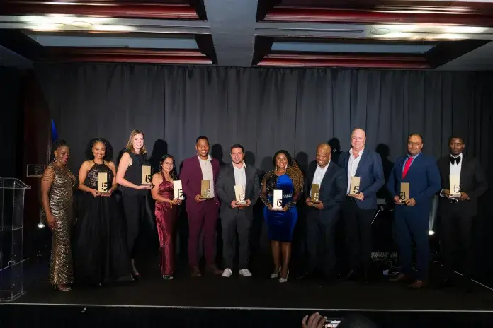Big 5 South Africa Impact Awards announce 51 finalists highlighting construction industry expertise, leadership and progression