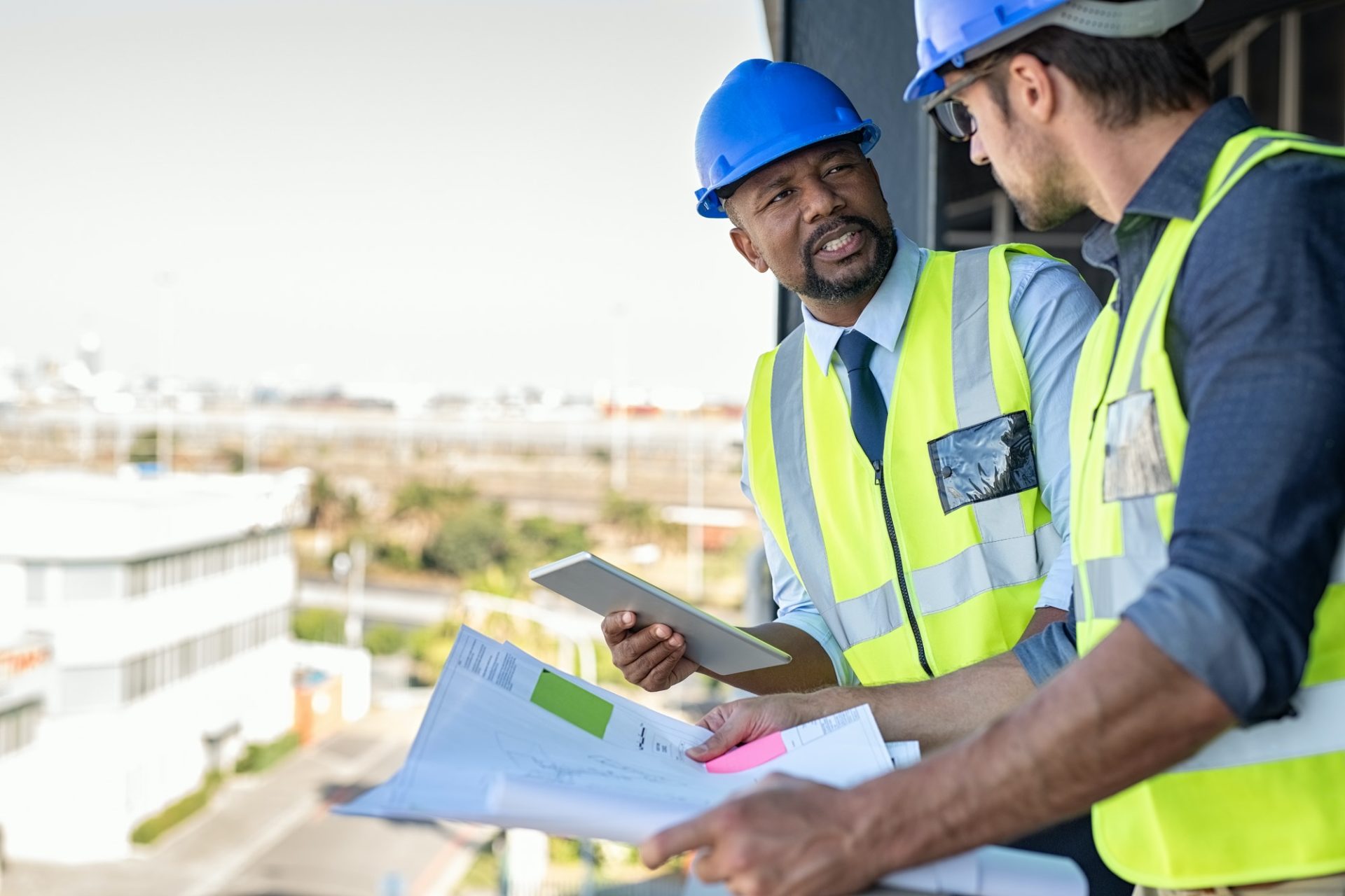 Skilled Labour Shortage – Western Cape’s Construction Advantage?