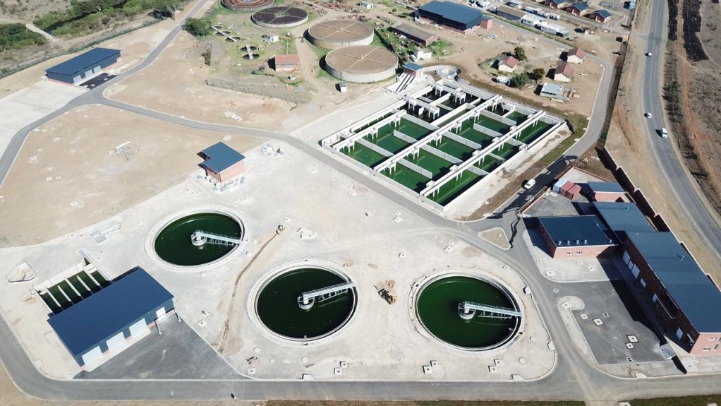 Africa’s water future: technical expertise required to bridge global innovation and local needs