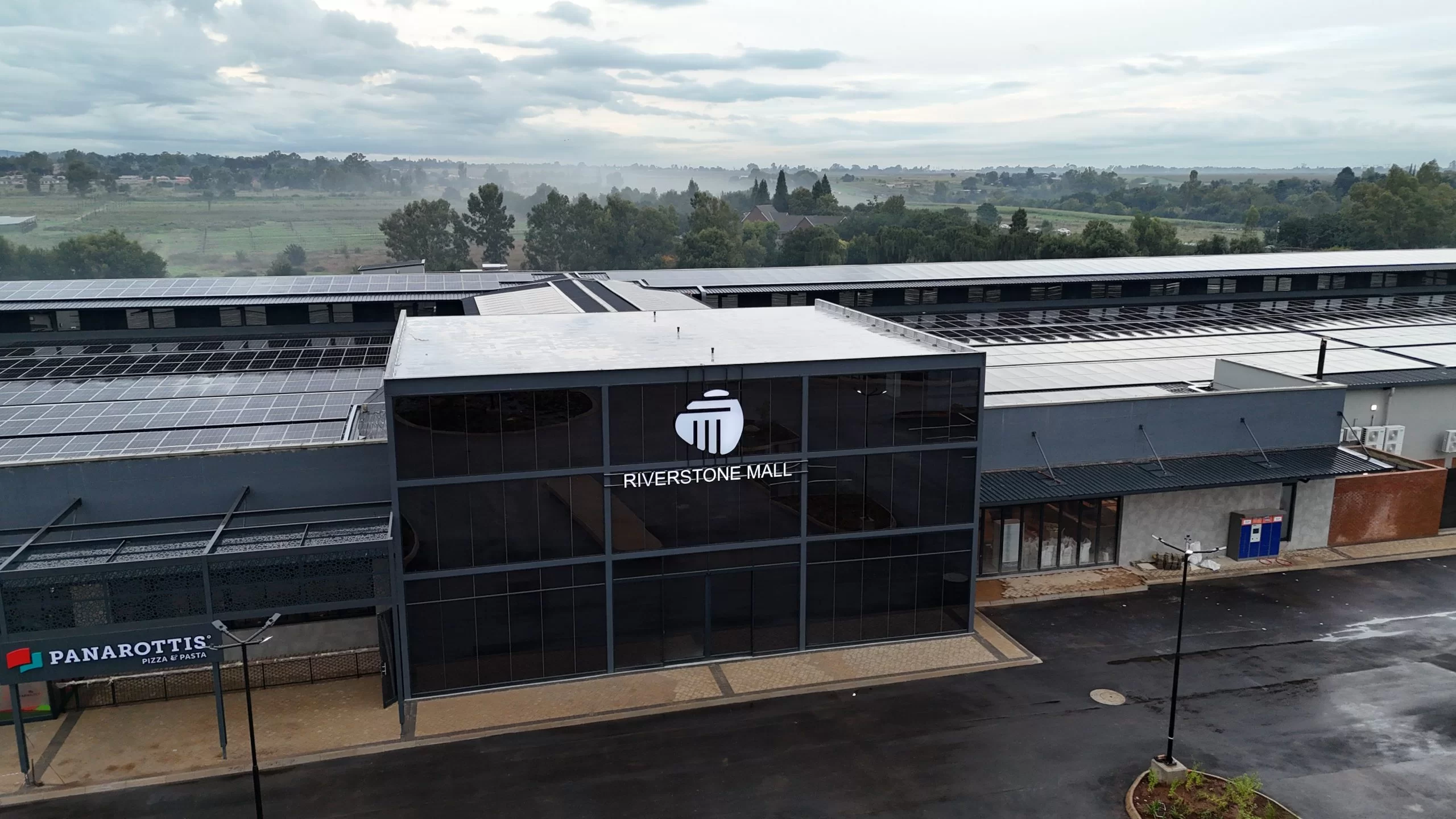 A R600 million retail development in Meyerton that blends innovation, sustainability, and community upliftment.