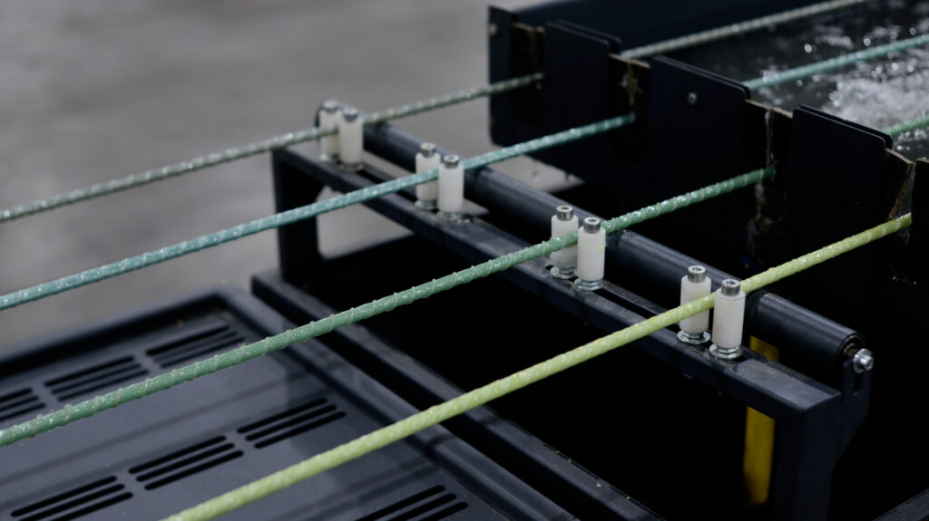 How GFRP is outperforming steel in construction by GFRP Tech