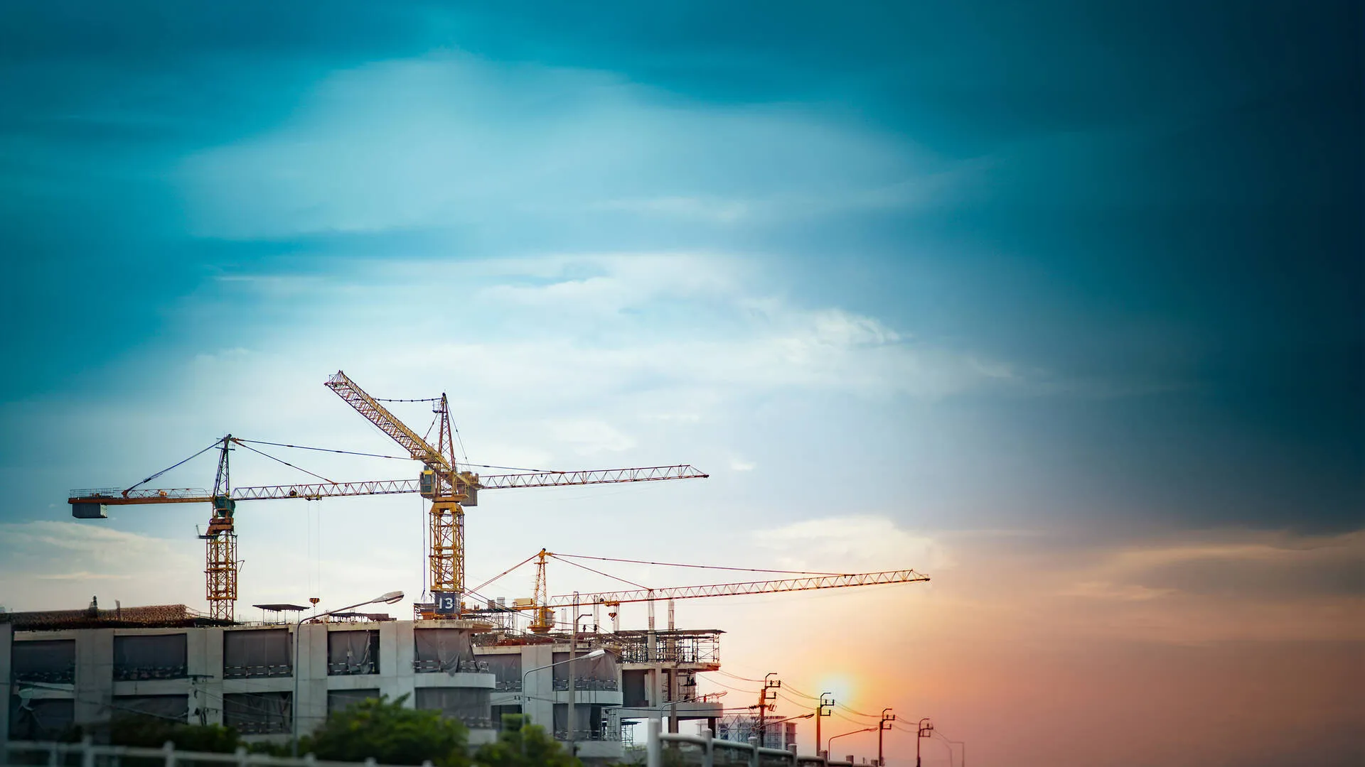 Construction kicks off at new Bankenveld District City in Johannesburg