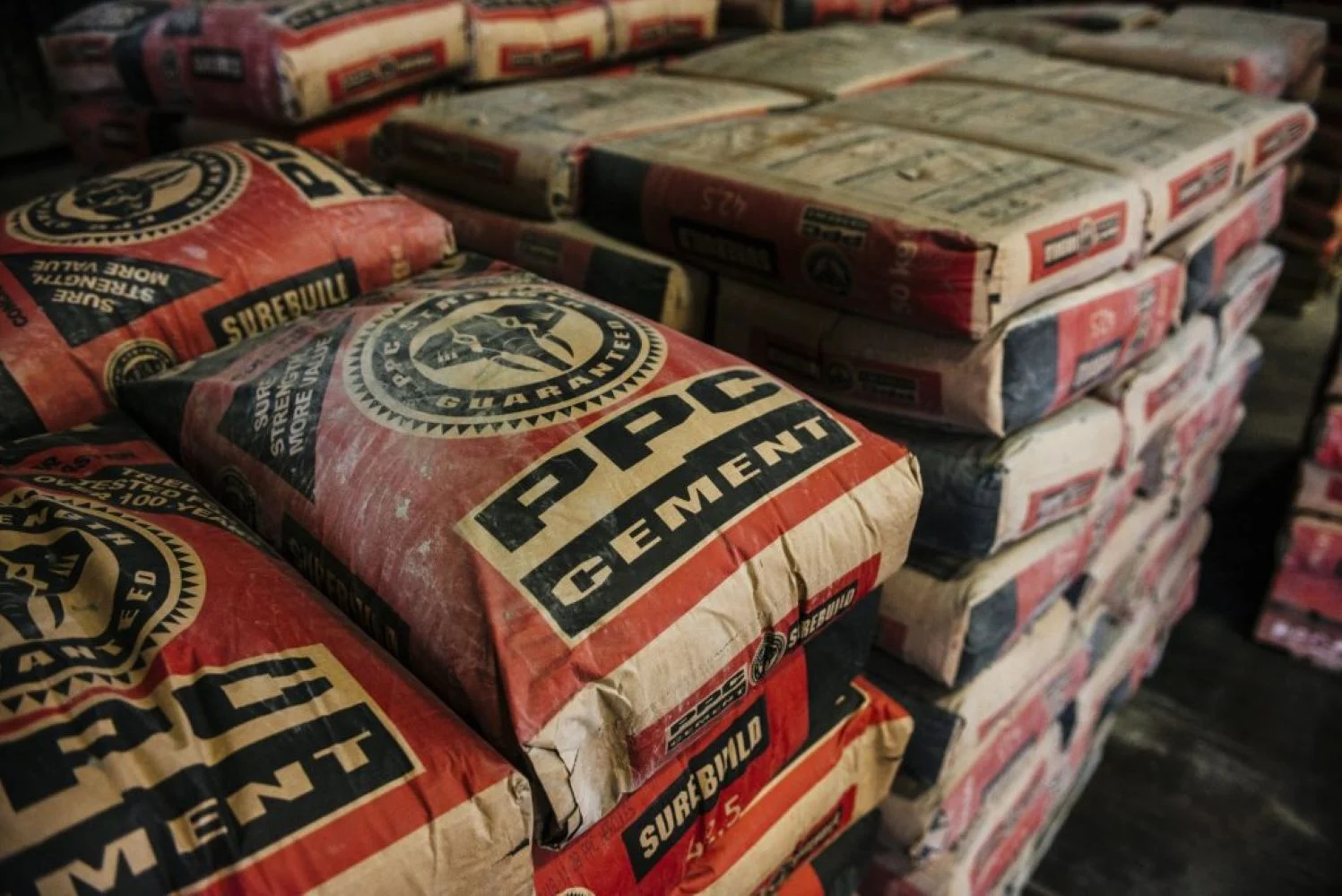 PPC: Why is it so expensive to produce cement in SA?