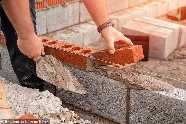 Half of parents would encourage children into construction – is it enough to meet Labour’s housing target?