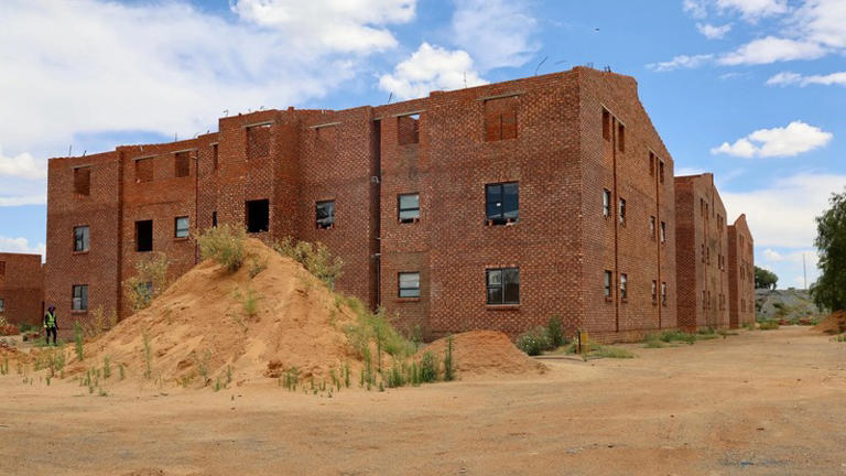 South Africa’s building plans value falls 3% in first half of 2025: key insights and implications