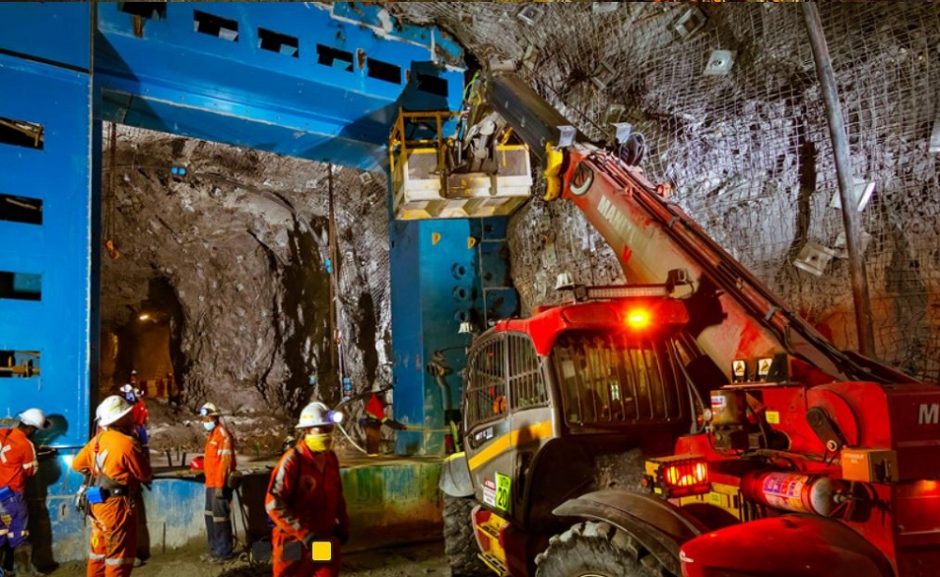 Future of construction giant Murray & Roberts hangs in the balance