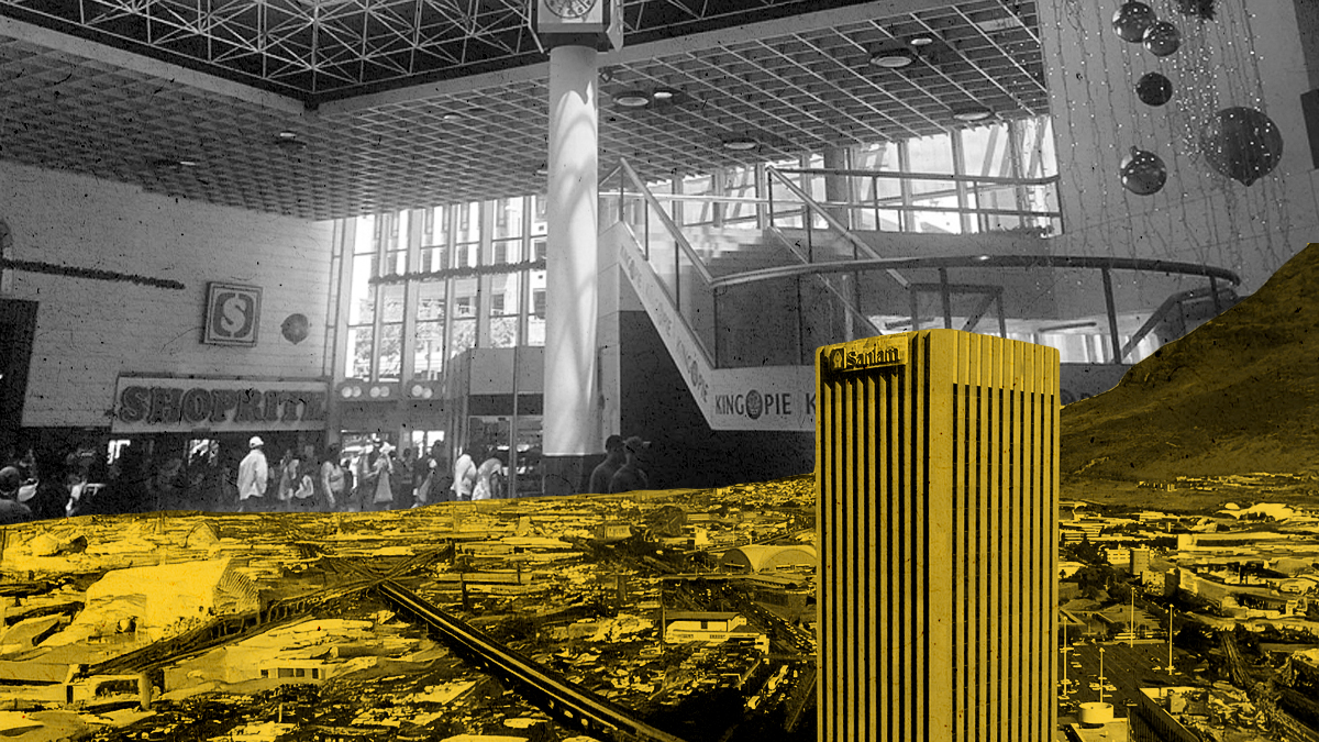 Iconic Cape Town landmark worth R780 million being redeveloped