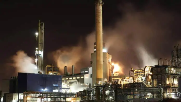 VEGABAR pressure transmitters ensure reliable measurement