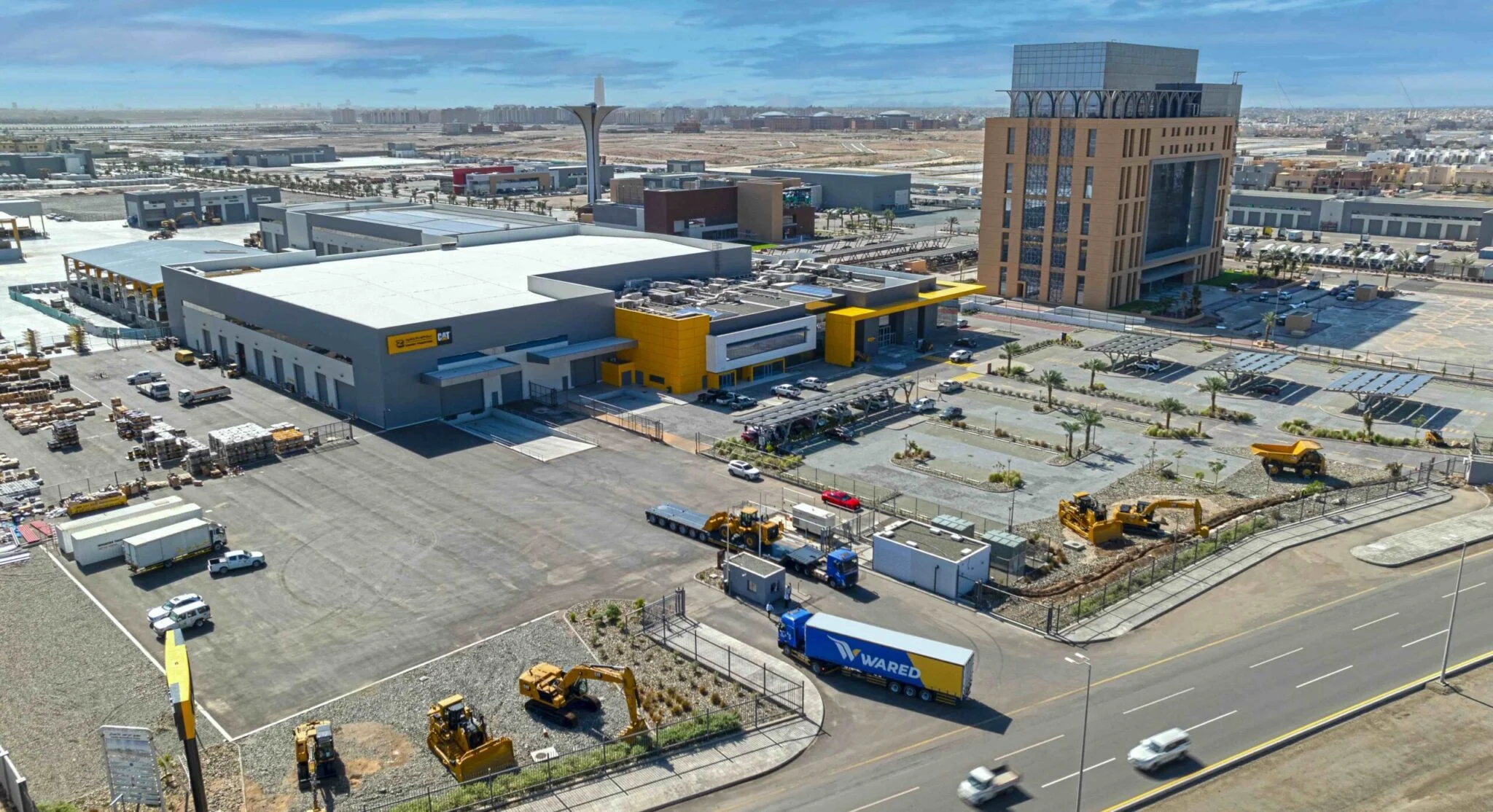 International company set to buy South African company for R23 billion