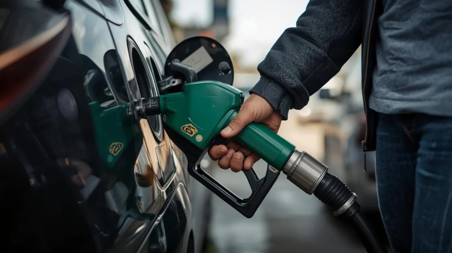 January 2026: When to Fill Up Your Tank in South Africa for Maximum Savings