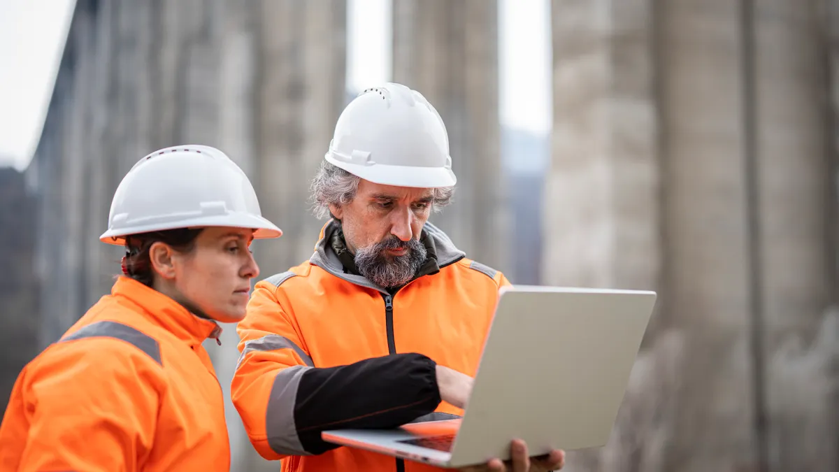 Panelists highlight how AI can improve tracking, reduce scope surprises