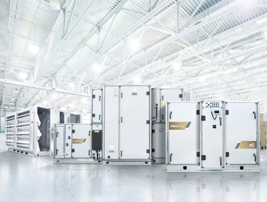 How Samsung & FläktGroup are Shaping the Future of HVAC