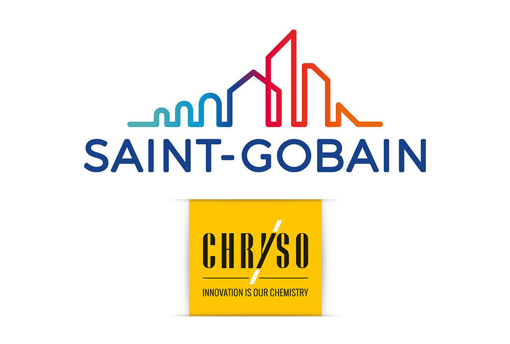 SAINT-GOBAIN ENTERS INTO AN AGREEMENT TO ACQUIRE CHRYSO