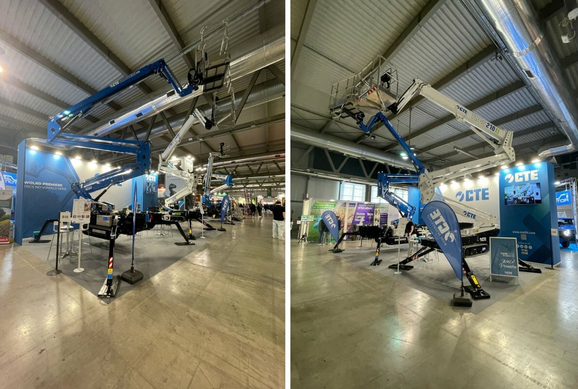 CTE at MY PLANT&GARDEN 2026