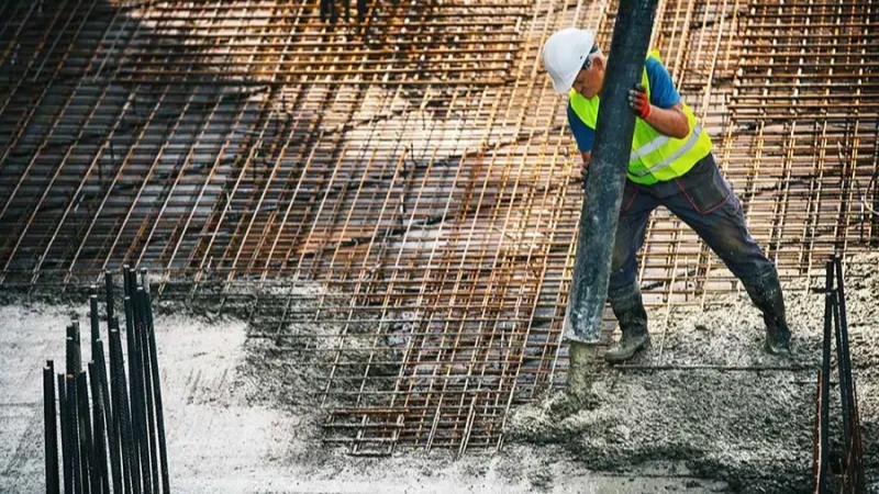 Amid market transformation, novel low-carbon solutions continue to shape construction industry