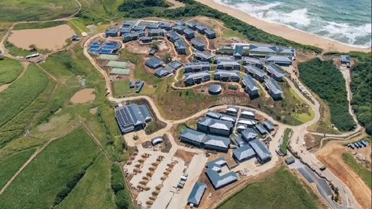 How Club Med is set to transform KwaZulu-Natal into South Africa's new Riviera