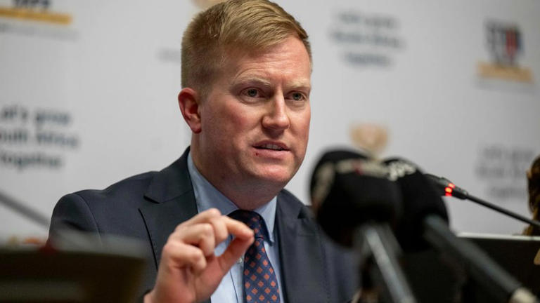 Government unveils plan to unlock billions from idle state land and buildings