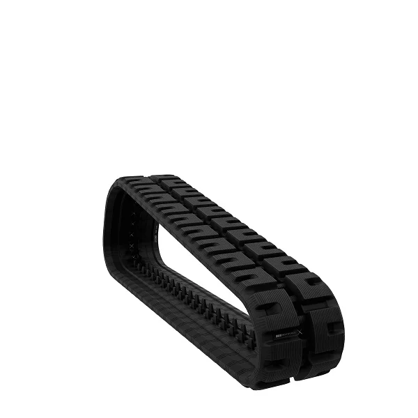BKT launches new industrial rubber track-Multiforce BK T91