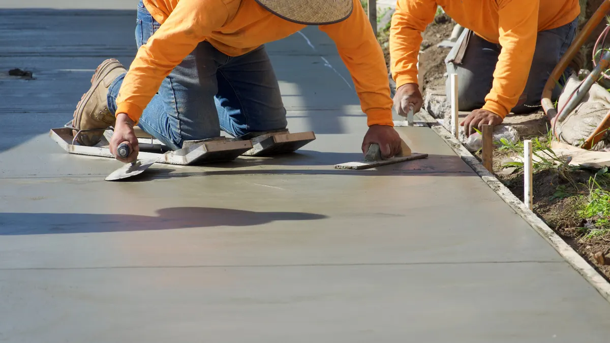 Startup aims to get construction firms paid faster