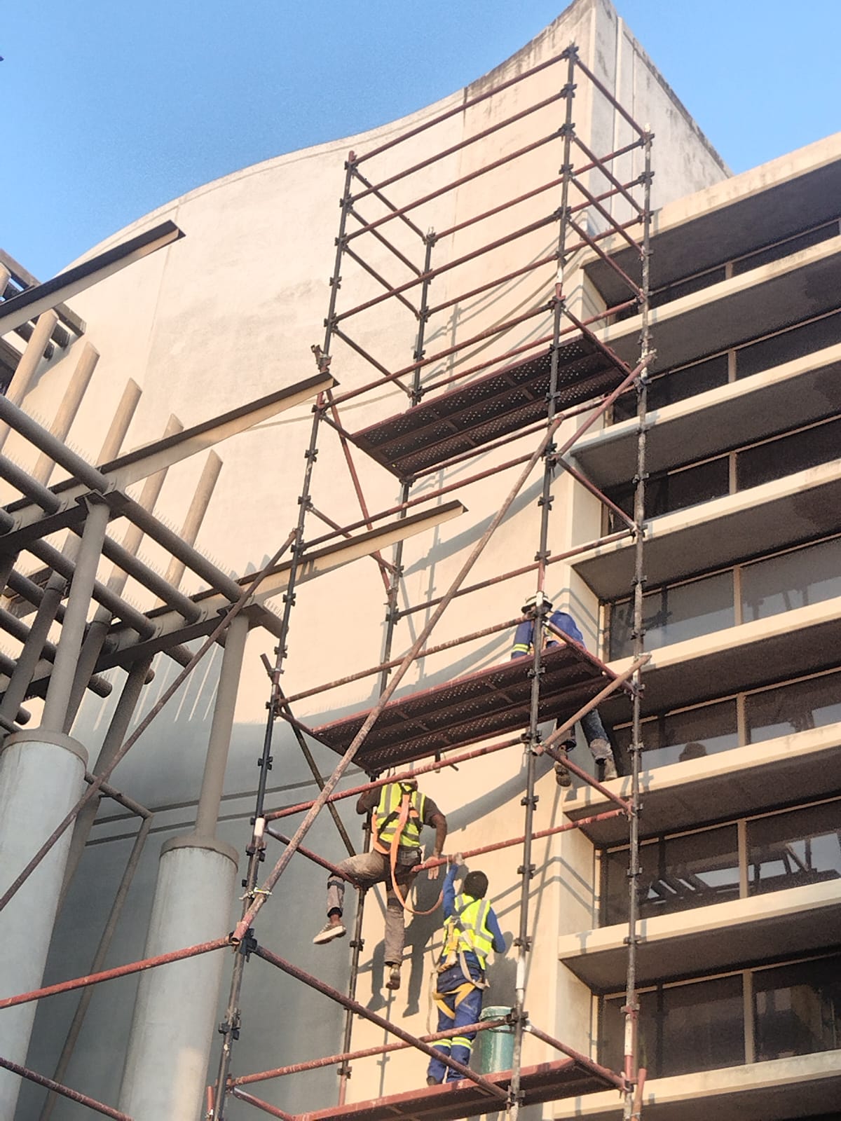 UNISA CAMPUS ROODEPORT