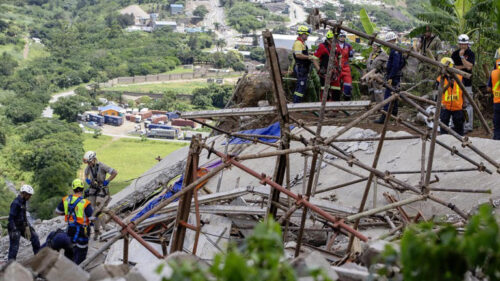 South Africa's construction sector faces its deadly reality of non-compliance