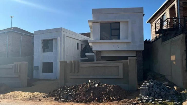 Micro-developers in the Western Cape: heroes of affordable housing