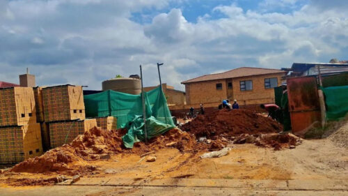 Government blacklists 52 construction companies for poor performance